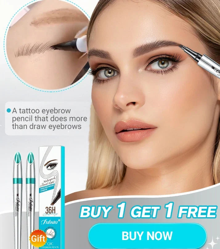 3D Waterproof Microblading Eyebrow Pen