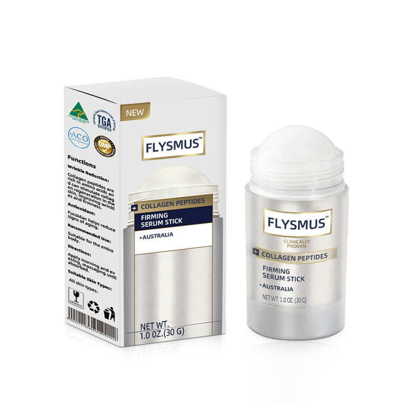 💖💖Flysmus™ Collagen Peptides  FIRMING SERUM STICK