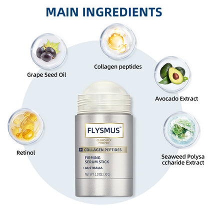 💖💖Flysmus™ Collagen Peptides  FIRMING SERUM STICK