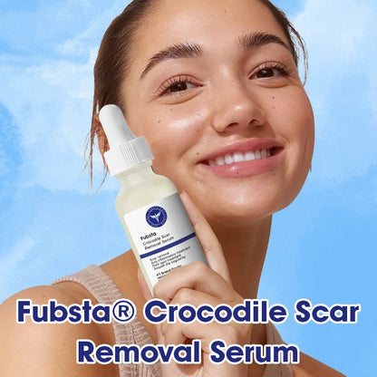 Last Day Promotion 85%OFF -Fubsta™ Skin Firming & Scar Reducing Intensive Serum for Skincare