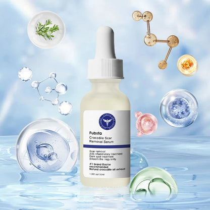 Last Day Promotion 85%OFF -Fubsta™ Skin Firming & Scar Reducing Intensive Serum for Skincare