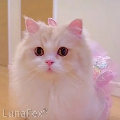 【Official Store】😺Luna - LunaFex™ My Simulated Robot Cat (Limited Time Last Day Offer)