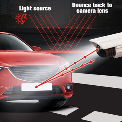 [𝐋𝐚𝐬𝐭 𝐃𝐚𝐲: 𝟖𝟎% 𝐎𝐟𝐟!] Invisible License Plate Spray – Protects Your Plate from Unwanted Cameras