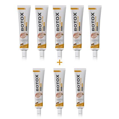 ⏳ Hurry! LAST CHANCE to Save 50% on Fubsta™ Botox Bee Venom Wrinkle Removal Cream! 🌟 ✅ TGA Certified – Trusted, Effective, and Safe!