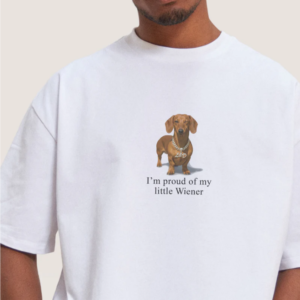 Little Wiener T-Shirt
